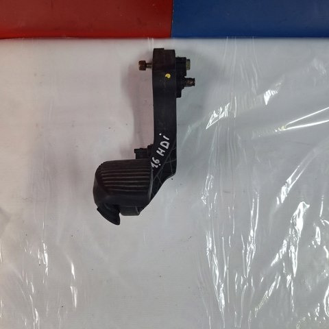 Педаль щеплення 2127FP PEUGEOT