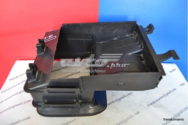 Повітропровід / дефлектор радіатора, правий 215588067R RENAULT