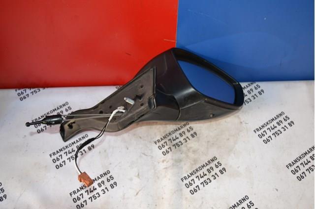 Праве бічне дзеркало 232673078 PEUGEOT