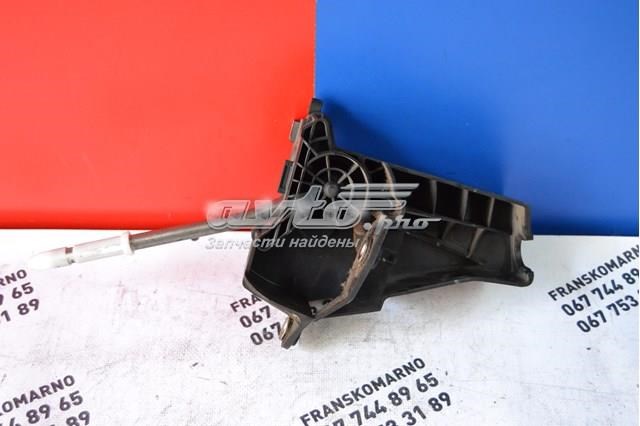 Куліса КПП 2400EH PEUGEOT