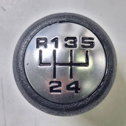 Ручка важеля коробки передач 2403V1 PEUGEOT