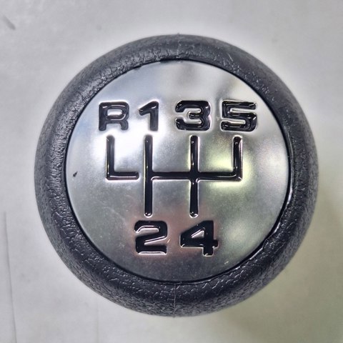 Рукоятка важеля КПП 2403V2 PEUGEOT