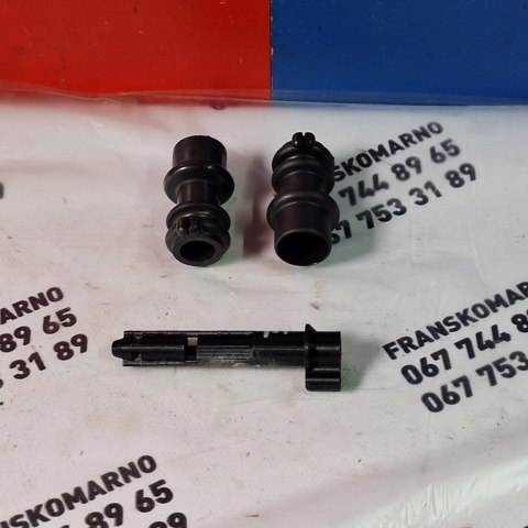Помпа охолодження 241058 PEUGEOT