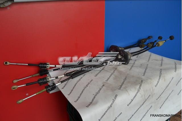 Трос коробки передач 2444GR PEUGEOT