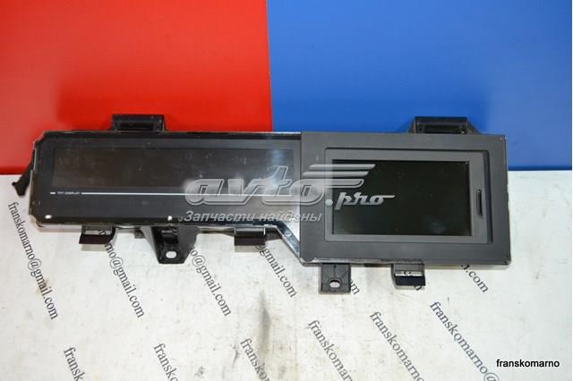 Панель приладів 248105342R RENAULT