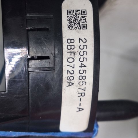 Шлейф Airbag 255545857R RENAULT