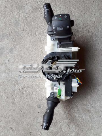 Перемикачі 255670016R RENAULT
