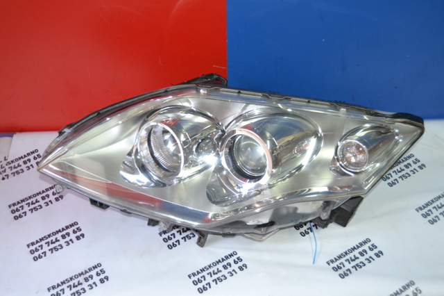 Фара 260600033R RENAULT