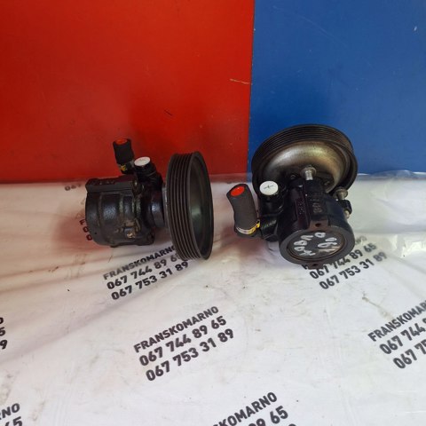 ГПР керма 26064414FJ FIAT