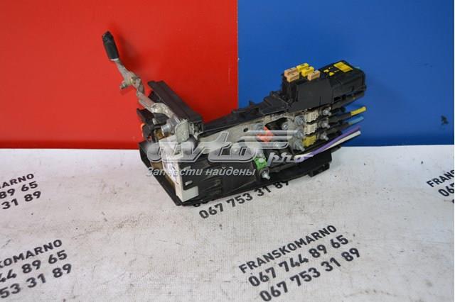 Монтажний блок 28236841 PEUGEOT