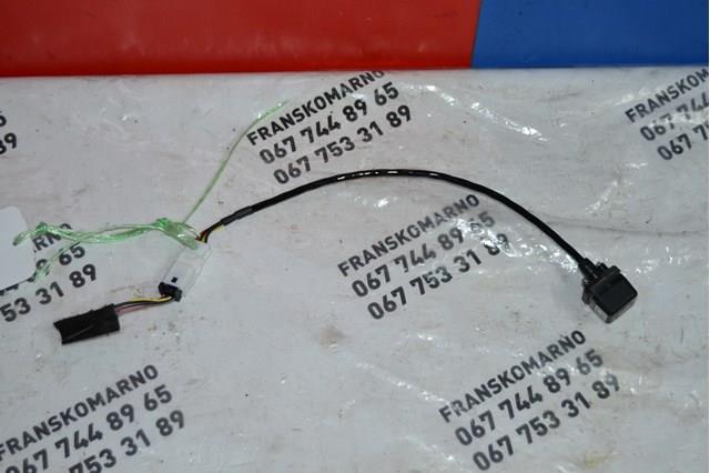 Камера заднього виду 284420025R RENAULT