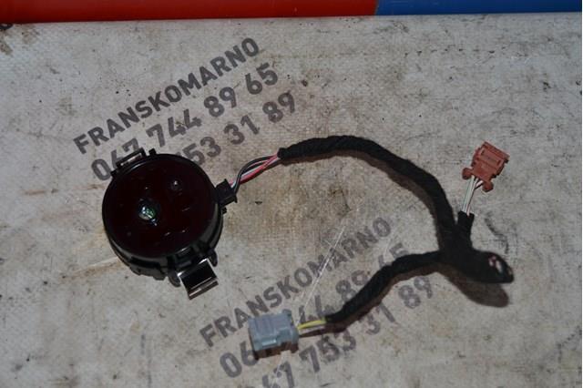 Датчик дощу 285356725R RENAULT