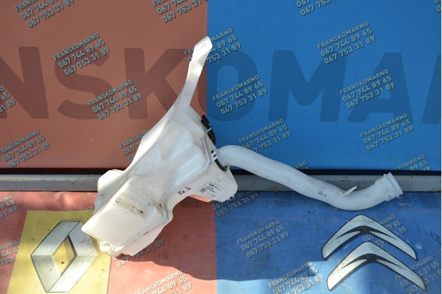 Бачок для омивайки 289100179R RENAULT