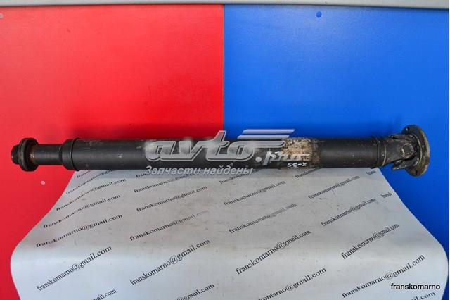 Вал карданний задній 2D0521101AA VAG