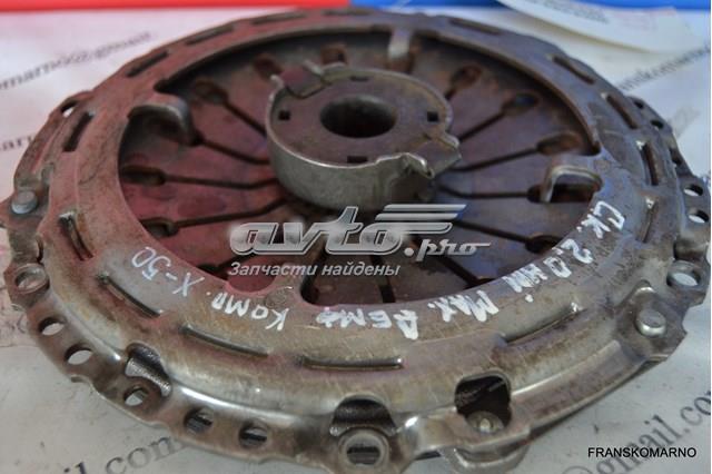 Комплект зчеплення  3000859401 SACHS