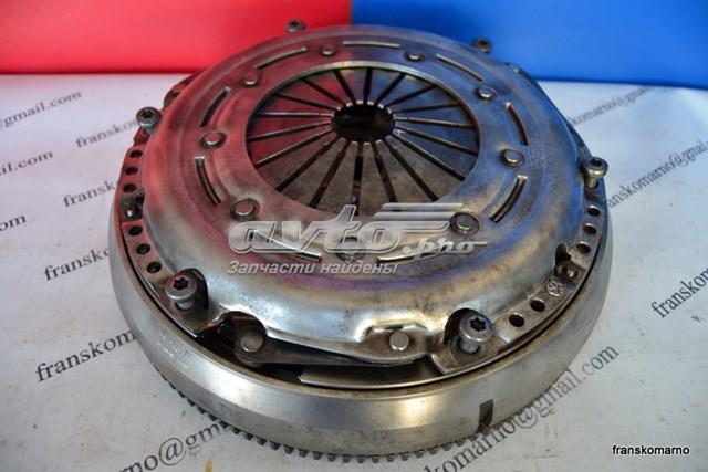 Маховик із зубчастим ободом в зборі 330000242 SACHS