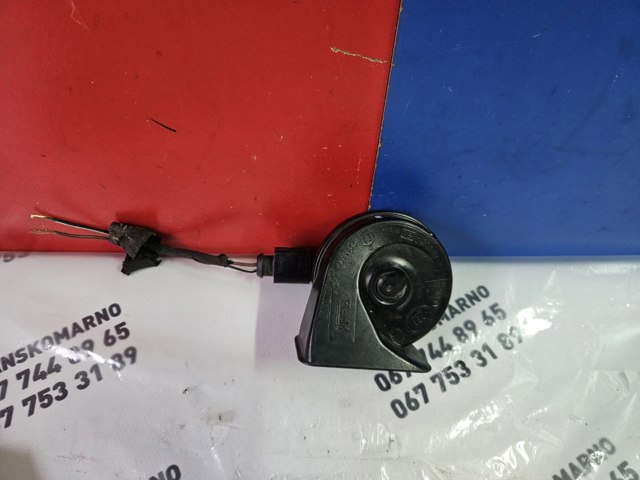 Сигнали звукові 3C0951223D VAG