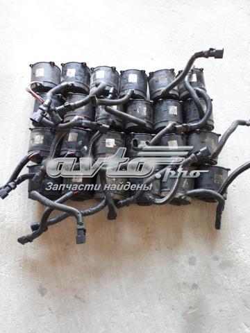 Насос гідропідсилювача 40071E PEUGEOT