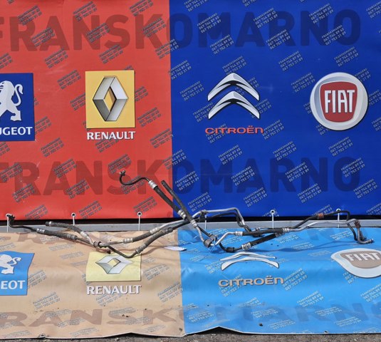 Трубка високого тиску ГПК 4014HN PEUGEOT
