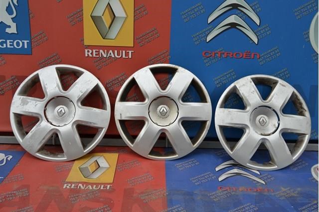 Автомобільні ковпаки 403153310R RENAULT