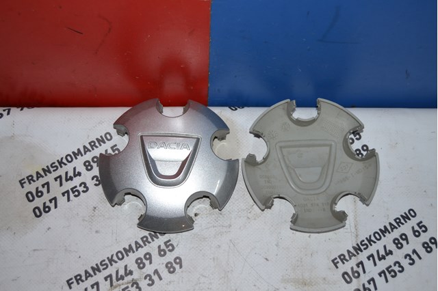 Ковпаки на колеса 403157451R RENAULT