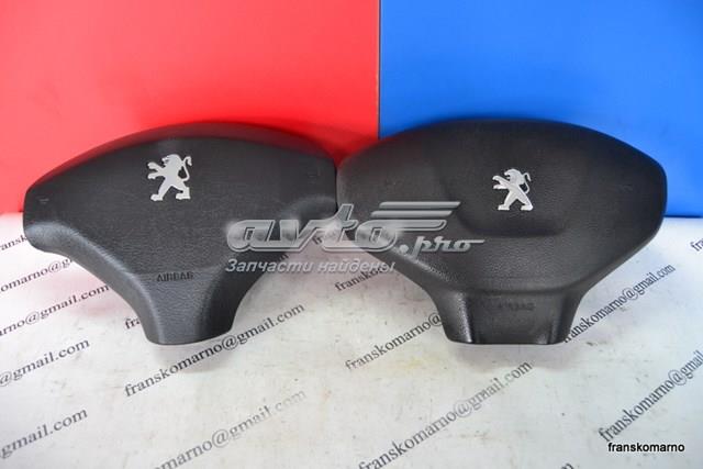 Airbag в мультируль 4112PF PEUGEOT