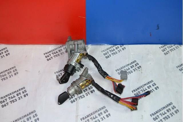 Замок запалювання 4162G6 PEUGEOT