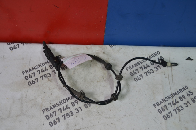 Датчик ABS передній 4545J4 FIAT