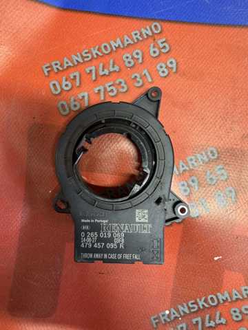 Датчик повороту керма 479457095R RENAULT