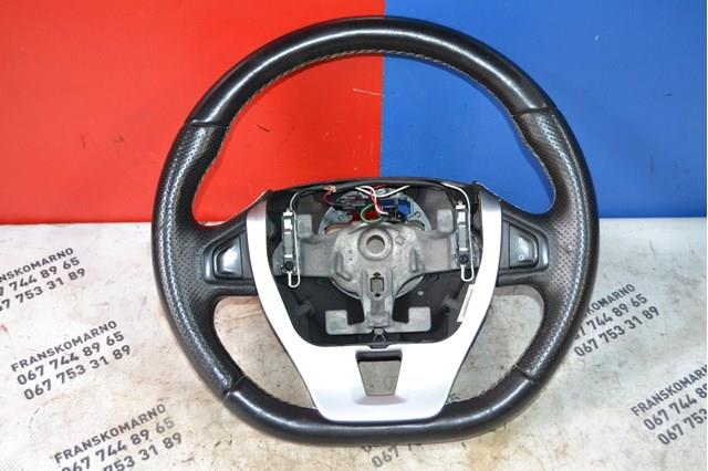 Руль 484300021R RENAULT