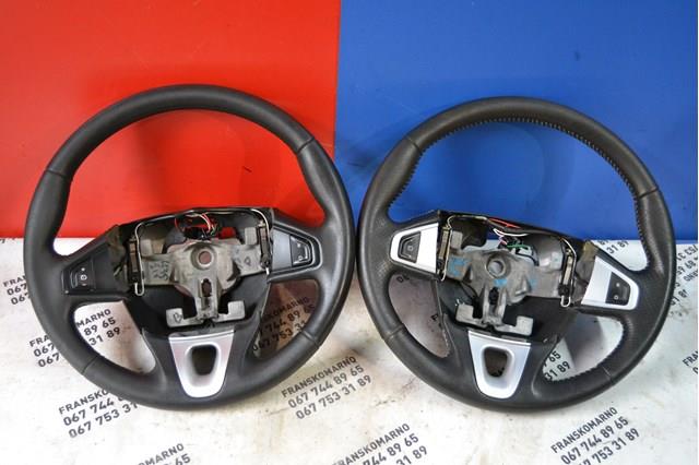 Руль 484308563R RENAULT
