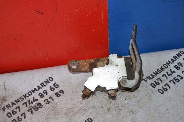Регулятор тиску 486175 PEUGEOT