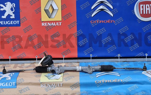 Управління рульове в зборі 490014832R RENAULT