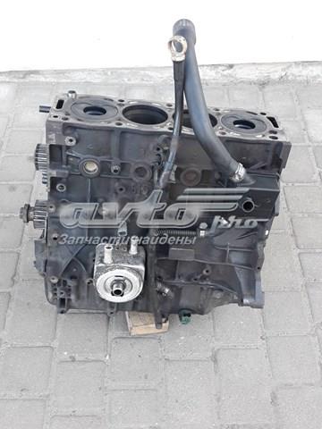 ДВЗ 4HY PEUGEOT