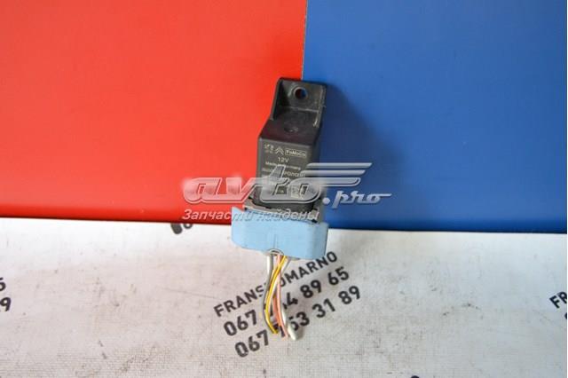 Реле накалу 51299058A PEUGEOT