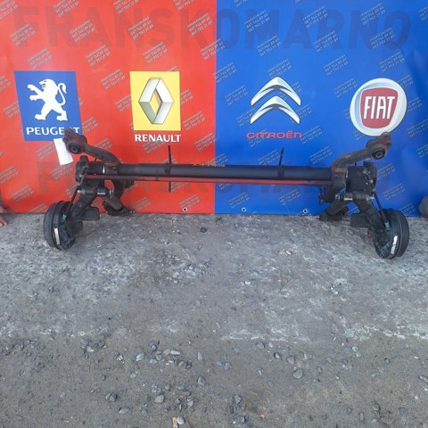 Підвіска задня 514896 PEUGEOT
