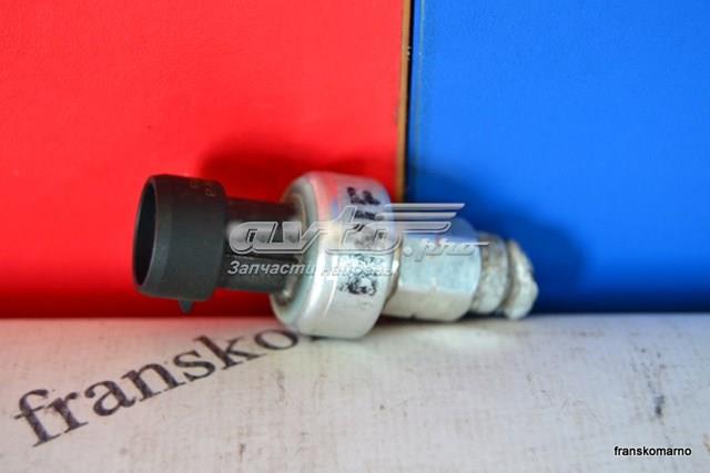 Датчик тиску кондиціонера 51768498 FIAT
