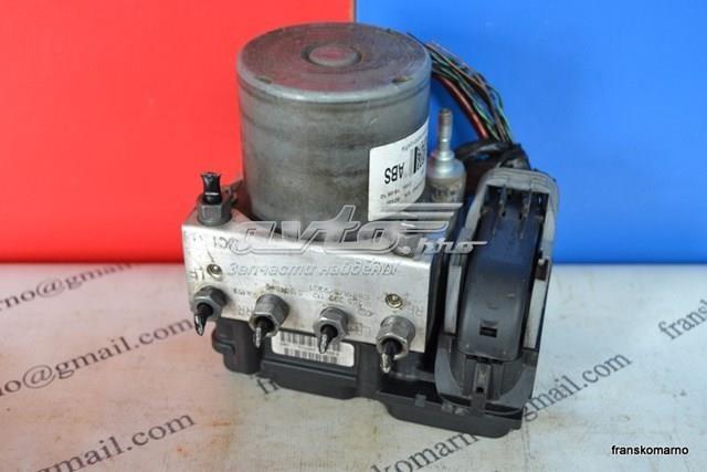 Гідроблок АБС 51804596 PEUGEOT