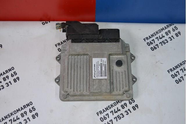 Мізки двигуна 51812866 FIAT