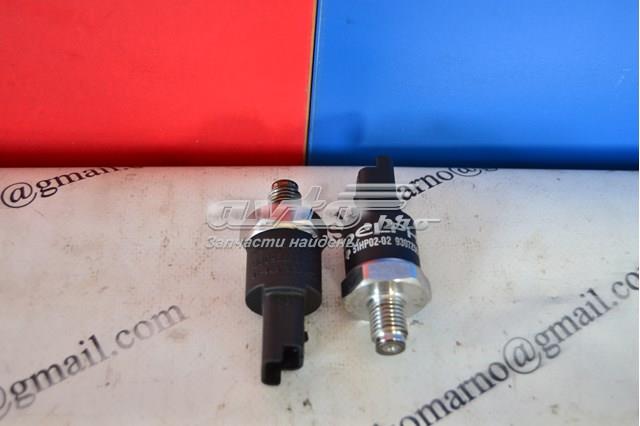 Манометри 51HP0202 DELPHI