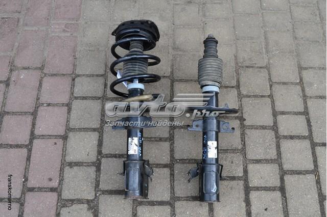 Амортизатор передньої підвіски 543020017R RENAULT