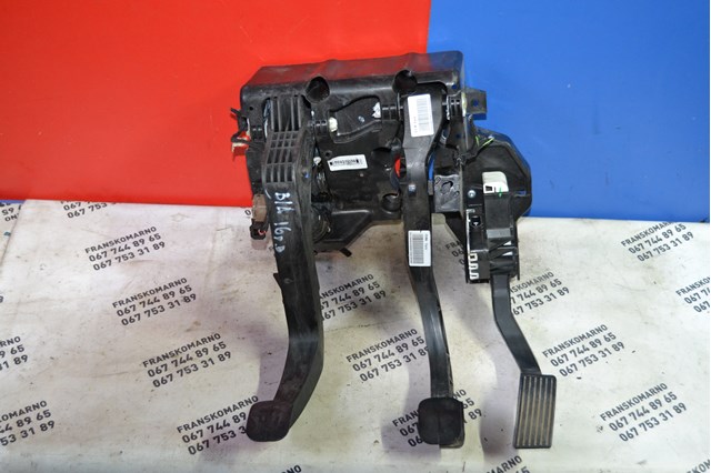 ГЦЗ 55192726 PEUGEOT
