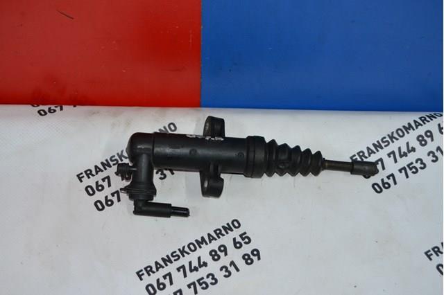 Актуатор зчеплення 55199056 FIAT