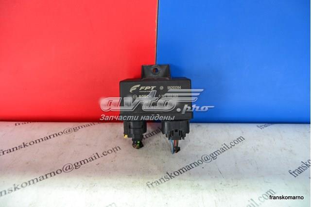 Реле управління Фіат Добло II