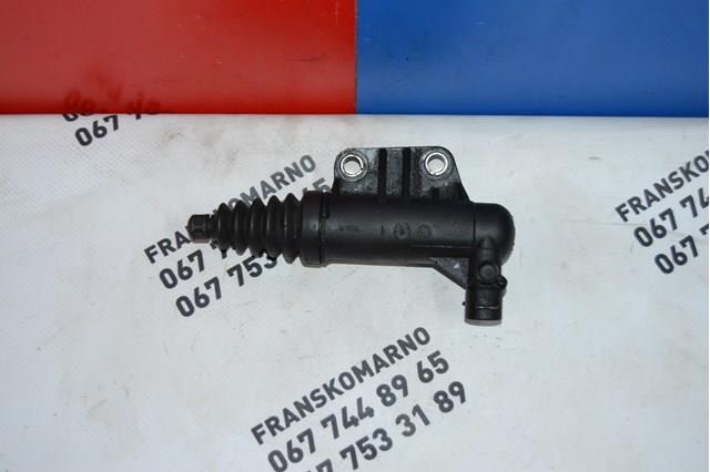 Циліндр зчеплення, робочий 55227259 FIAT