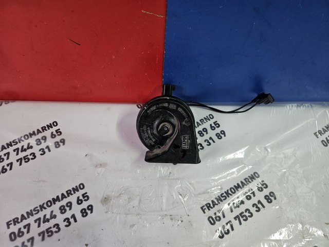 Клаксон 55306AM80S HYUNDAI