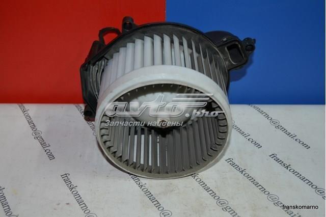 Електромотор пічки 5E2228700 PEUGEOT