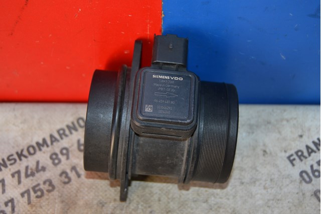 ДРПП 5WK97001 CONTINENTAL