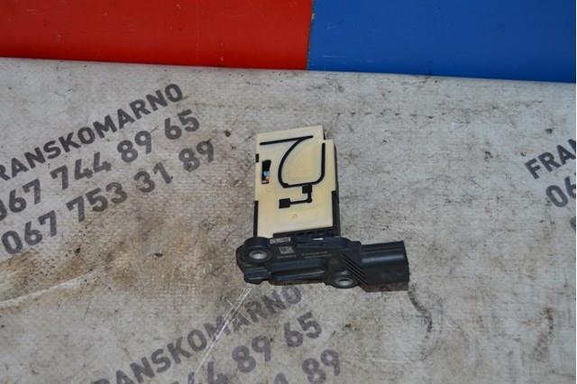 Датчик масової витрати повітря 5WK98509 CONTINENTAL