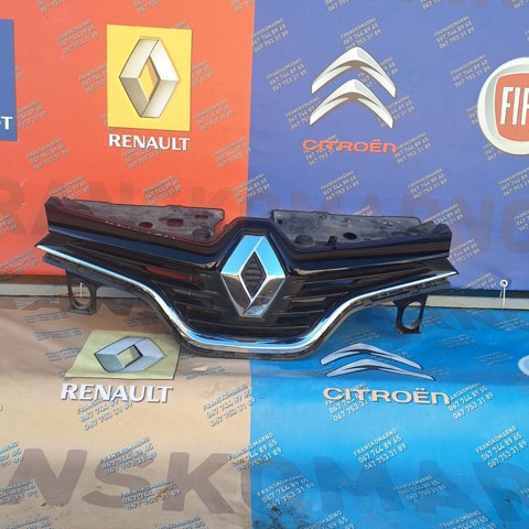 Решітка радіатора 623102335R RENAULT